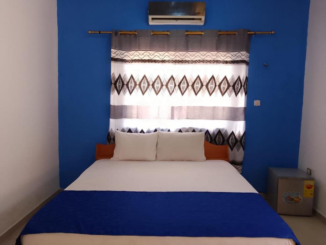 De L'Abamba Beach Resort And Spa Sekondi-Takoradi Exterior foto